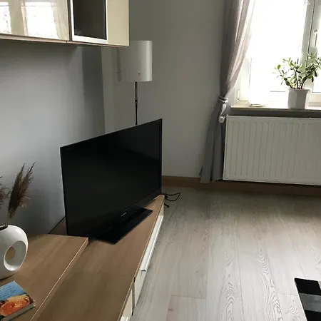 Conradt Apartment