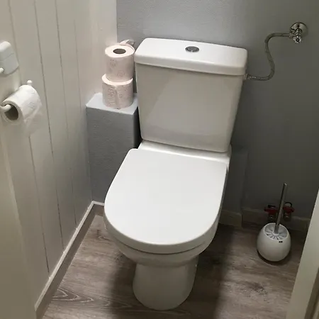 Apartment Conradt