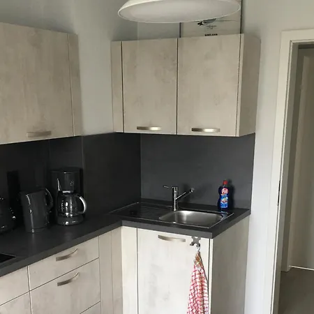 Conradt Apartment *