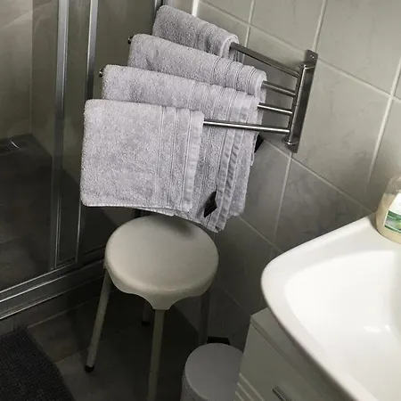 Conradt Apartment Arnstadt