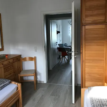 Apartment Conradt *