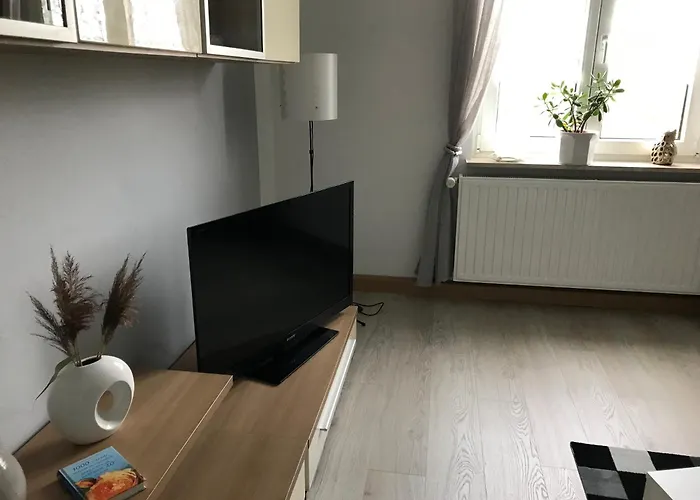 Conradt Апартаменты