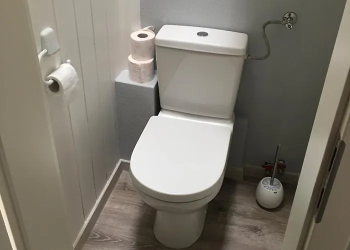 Апартаменты Conradt