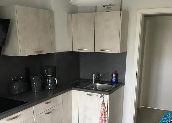 Conradt Апартаменты *