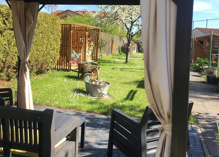 Conradt Апартаменты