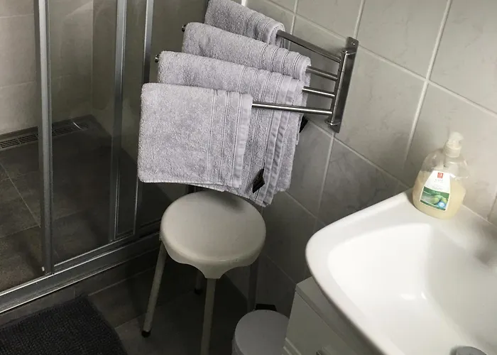 Conradt Апартаменты Арнштадт