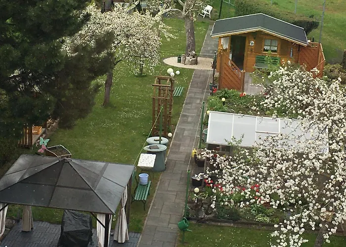 Апартаменты Conradt