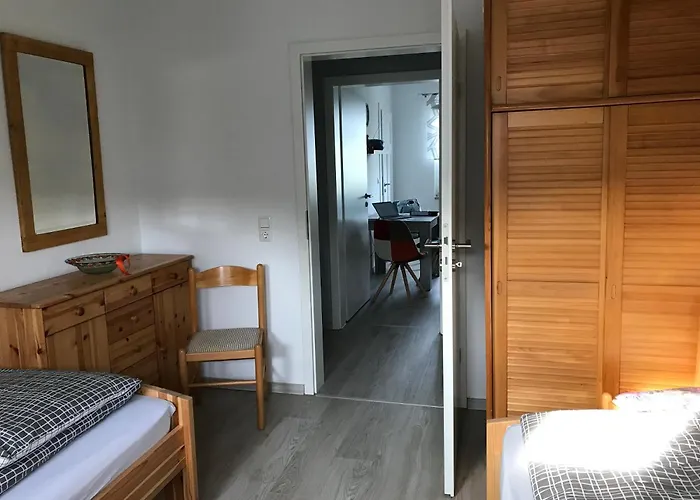 Апартаменты Conradt *